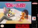 Tom and Jerry  Snes